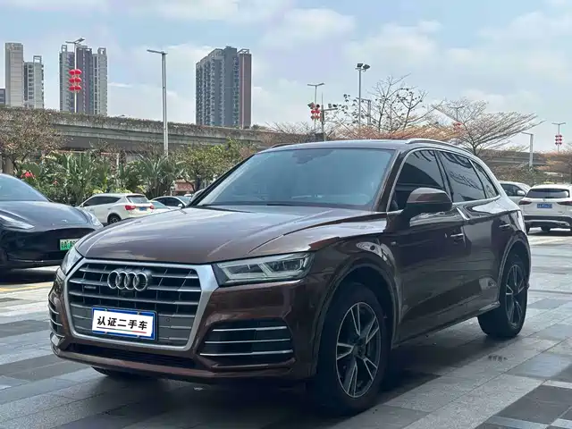 AUDI Q5L