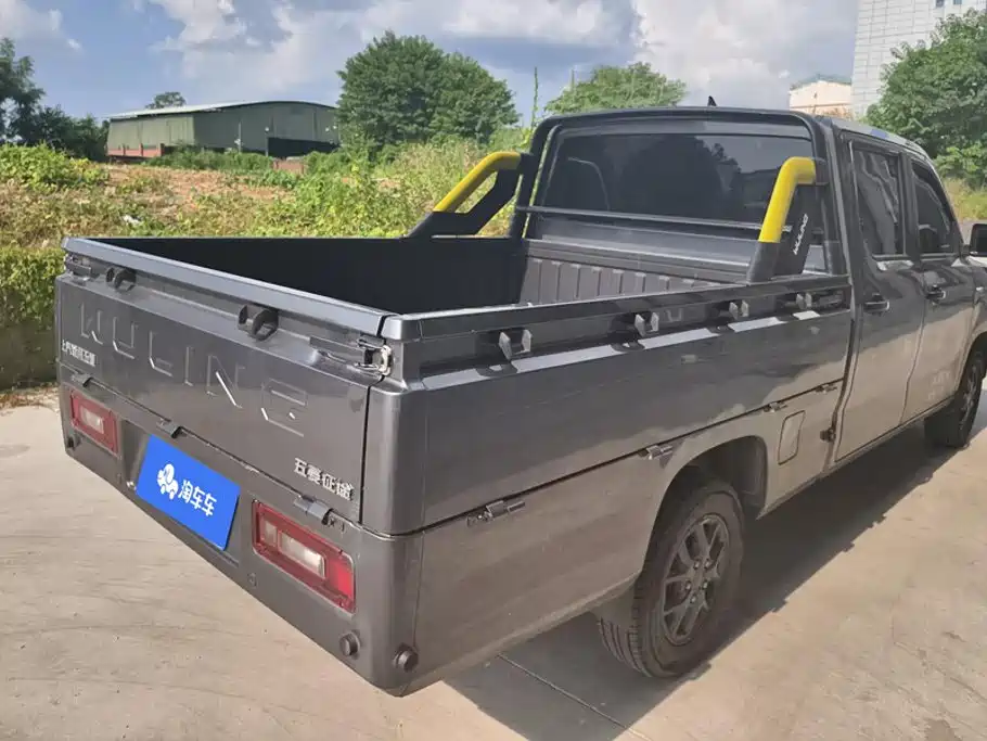 Wuling Journey — миниатюра 3