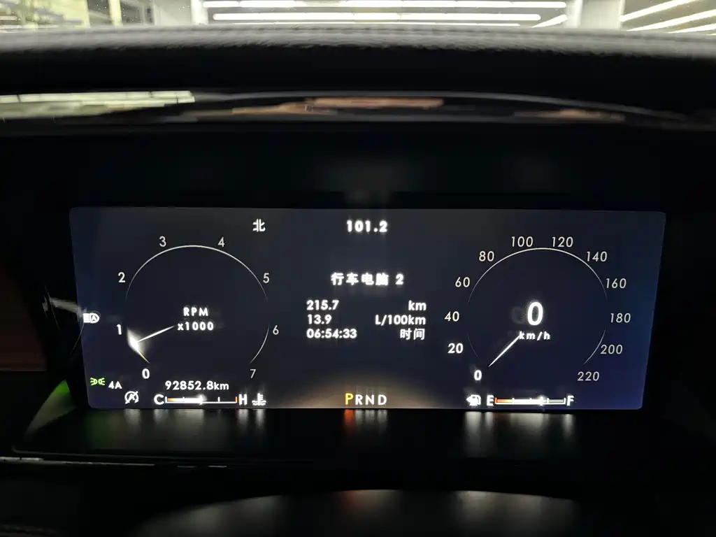 Lincoln Navigator 3.5T Premium Shine Edition China VI, фото 4