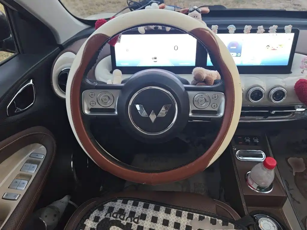 Wuling Bingo — миниатюра 6