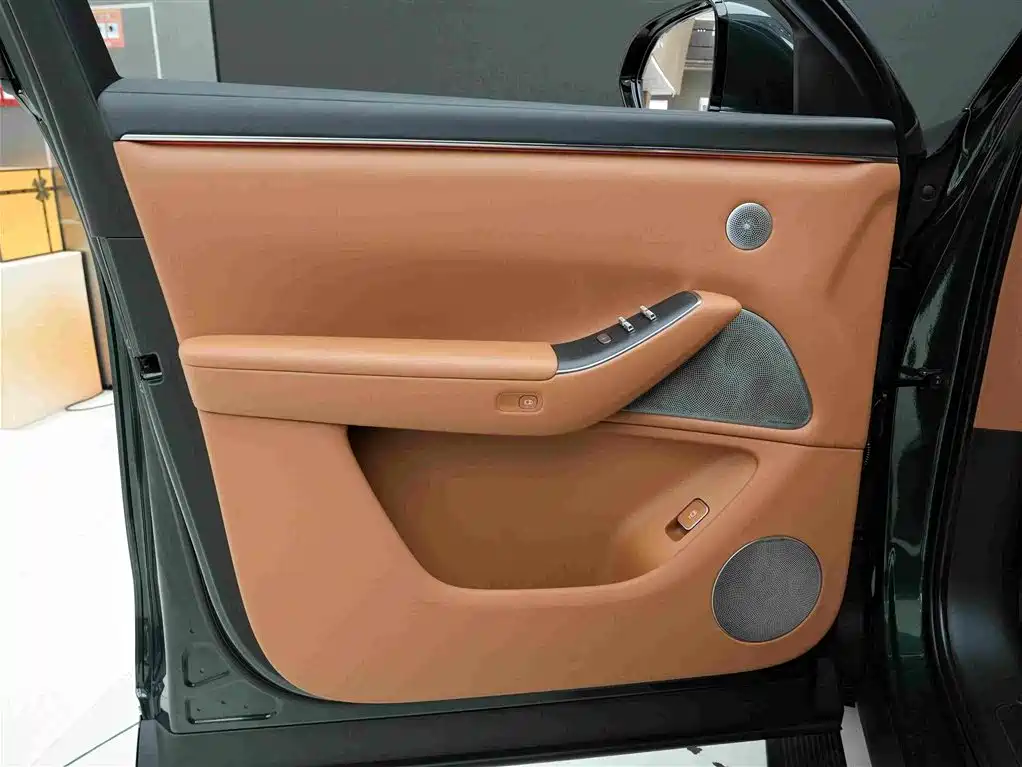 AITO AITO M7 — миниатюра 15