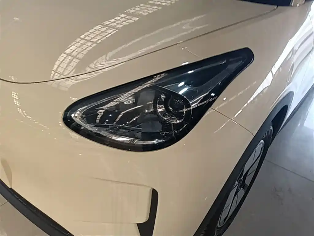Geely Geome Xingyuan — фотографии объявления, Фото 25