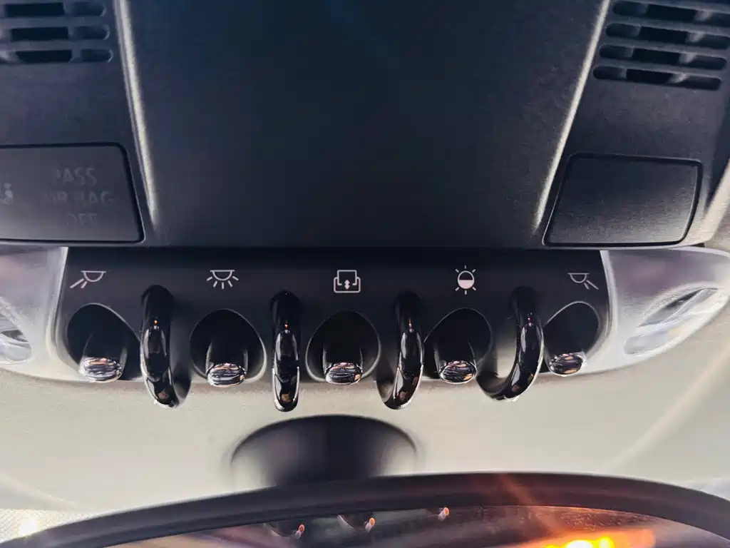 MINI Mini Countryman — миниатюра 12