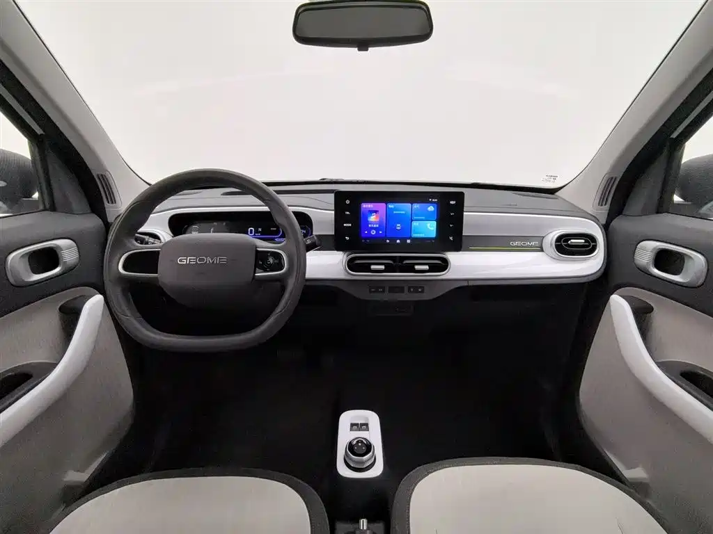 GEELY GALAXY PANDA