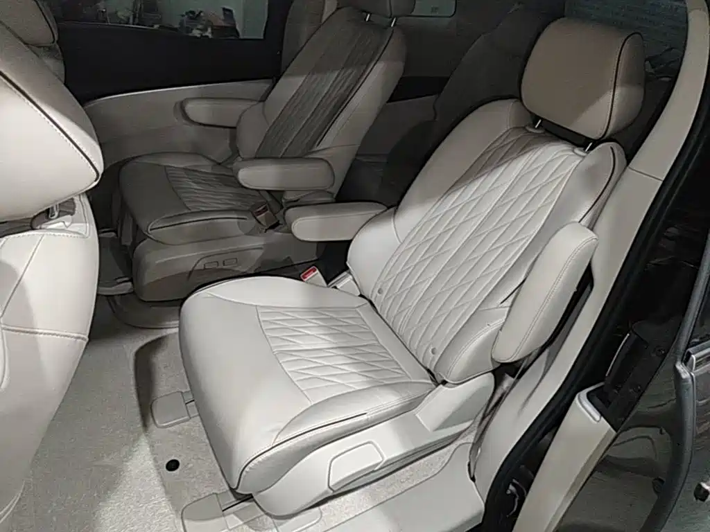 Buick GL8 — миниатюра 17
