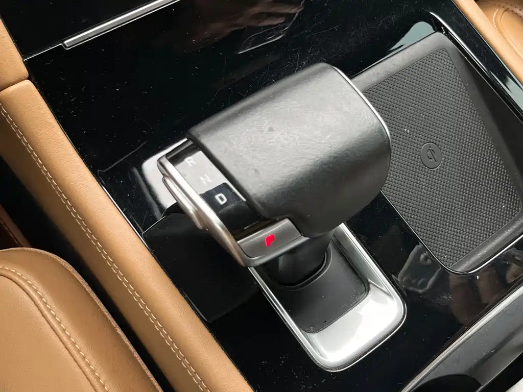 Li Auto Li ONE — миниатюра 16