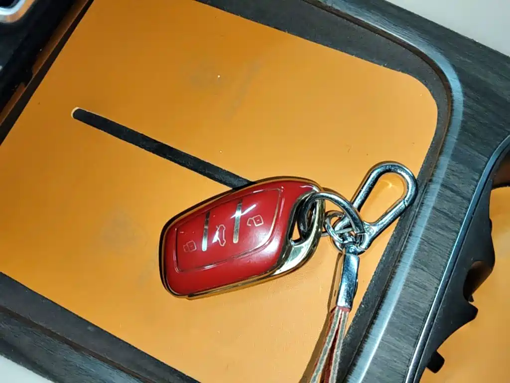 Roewe D7 — миниатюра 9