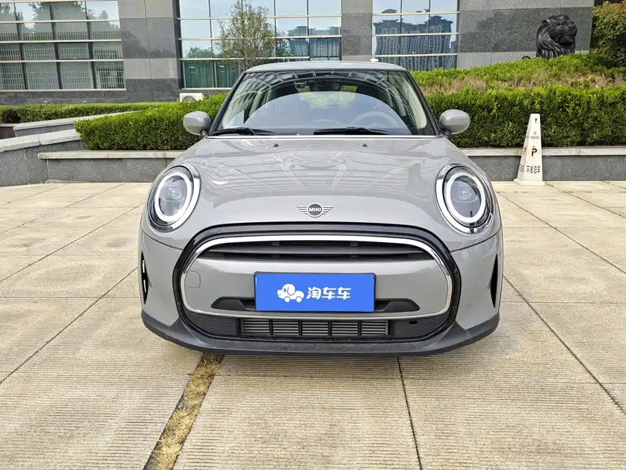 MINI Mini — миниатюра 2
