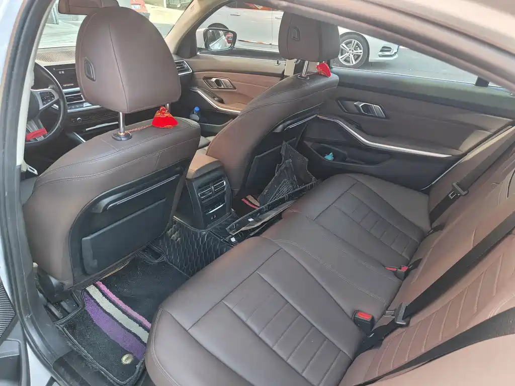 BMW 3 Series — миниатюра 5