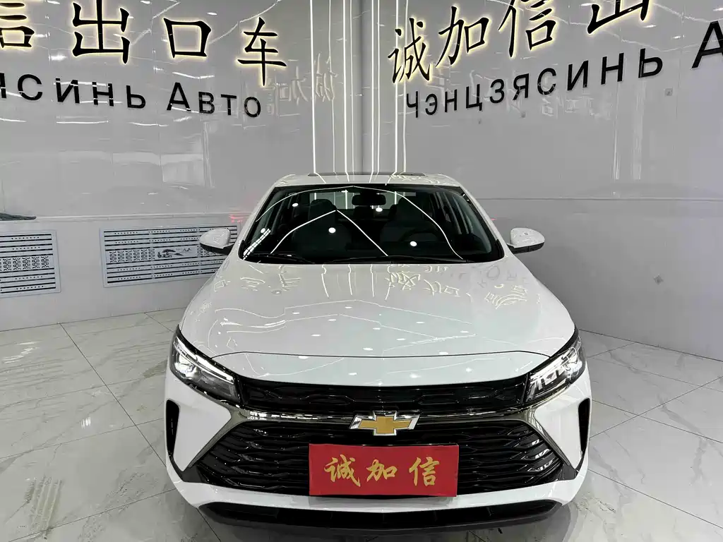 Chevrolet Monza 2023 1.5L DCT Enjoy