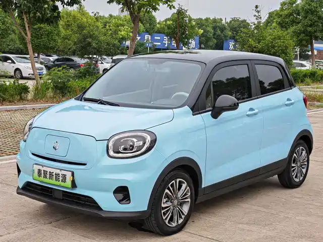 2025 Leapmotor T03