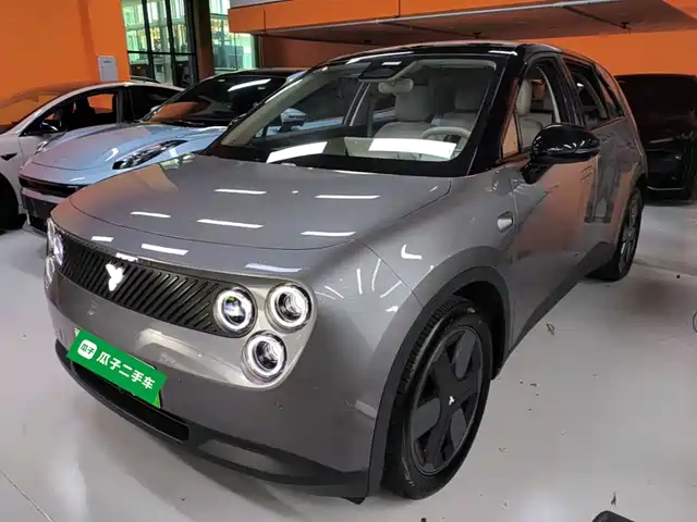 2025 Nio Firefly