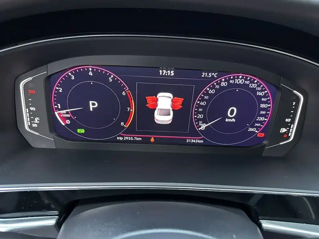 Volkswagen Passat — миниатюра 9