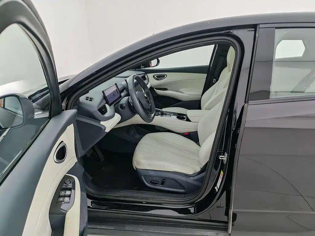 BYD Seal 06GT 06GT 2025 505