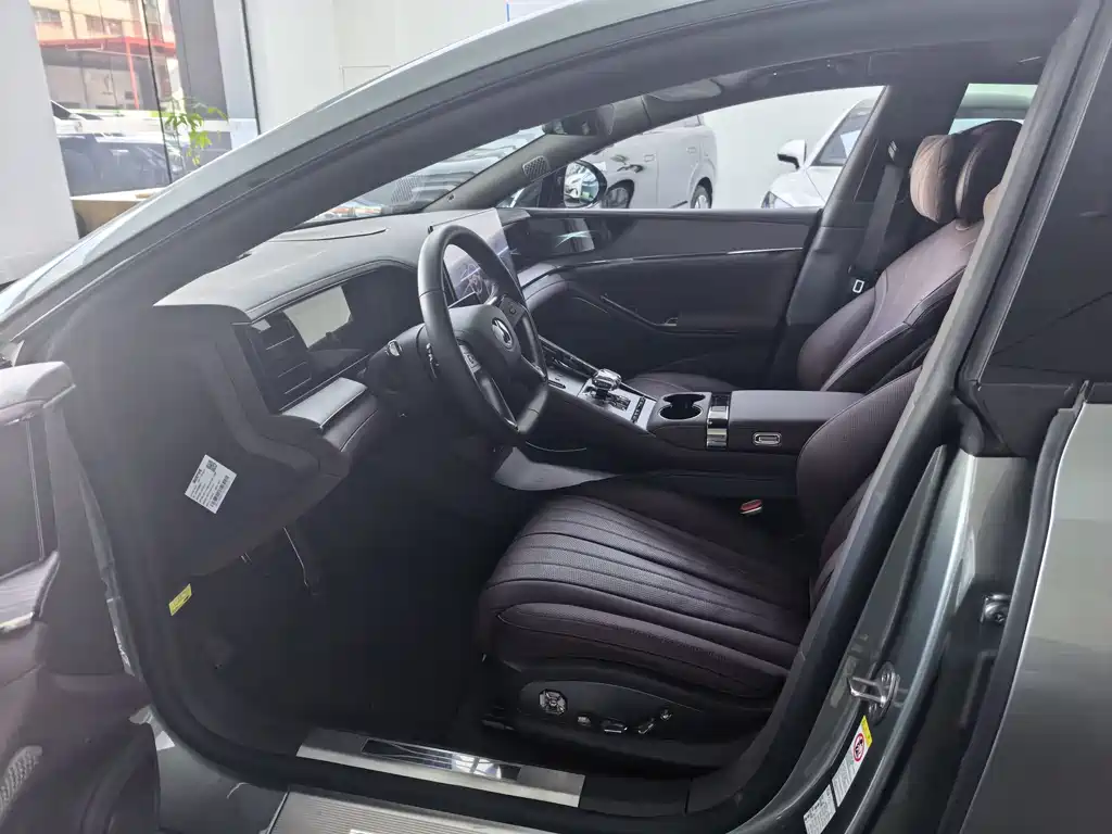 Denza Z9GT 2024 1100 Max