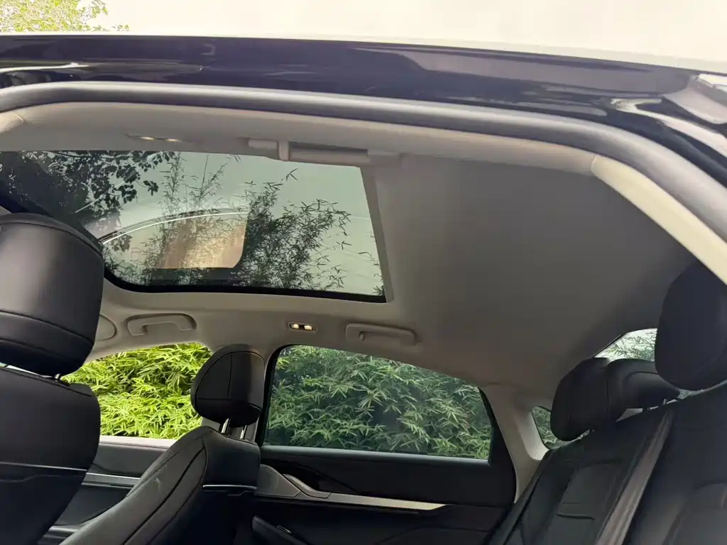 Lincoln Z — миниатюра 12
