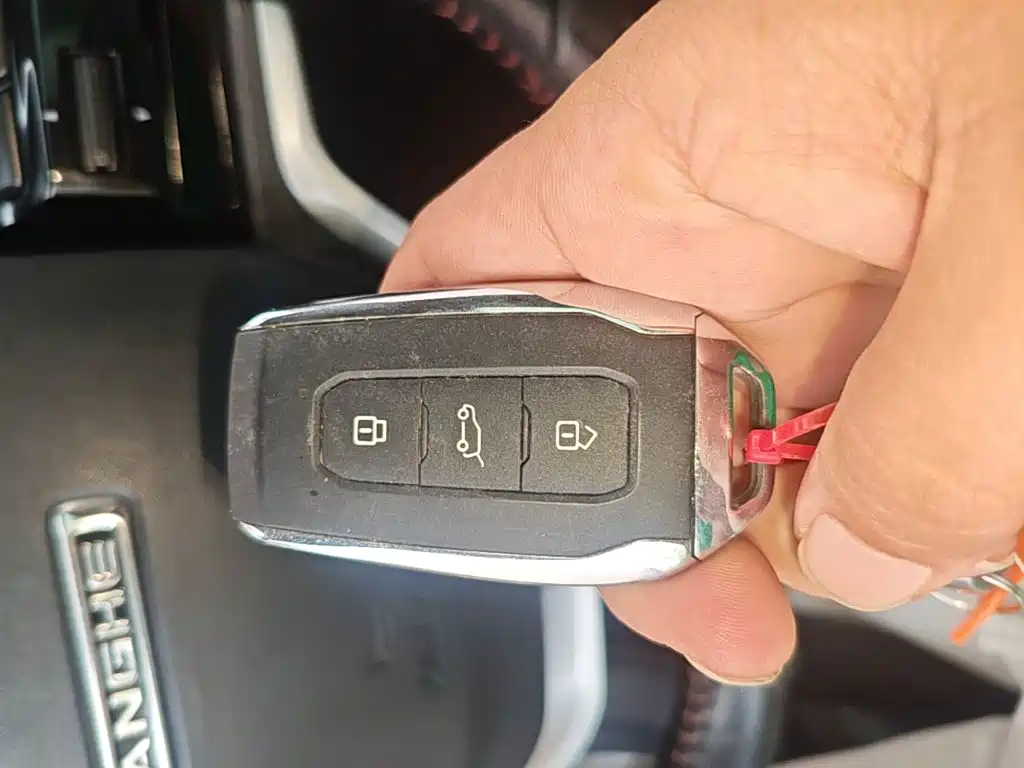 Changhe Changhe Q7 — миниатюра 9