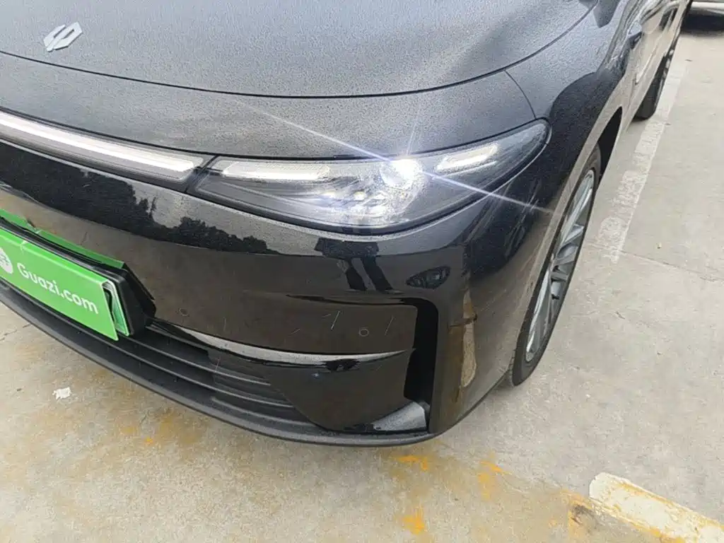 Leapmotor Leapmotor C16 — миниатюра 24