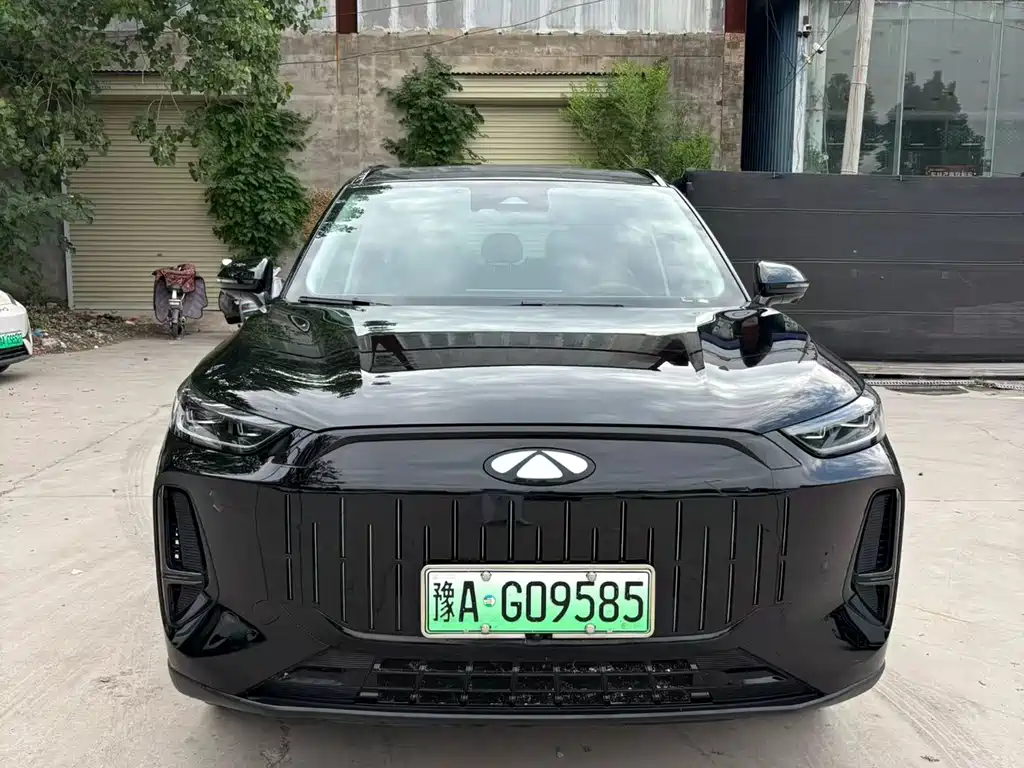 Fulwin Fengyun T9 2024