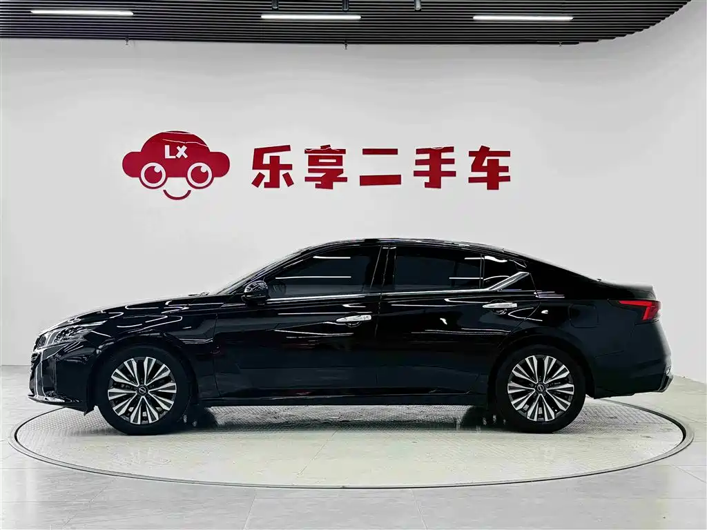 Nissan Altima 2024 2.0L XE