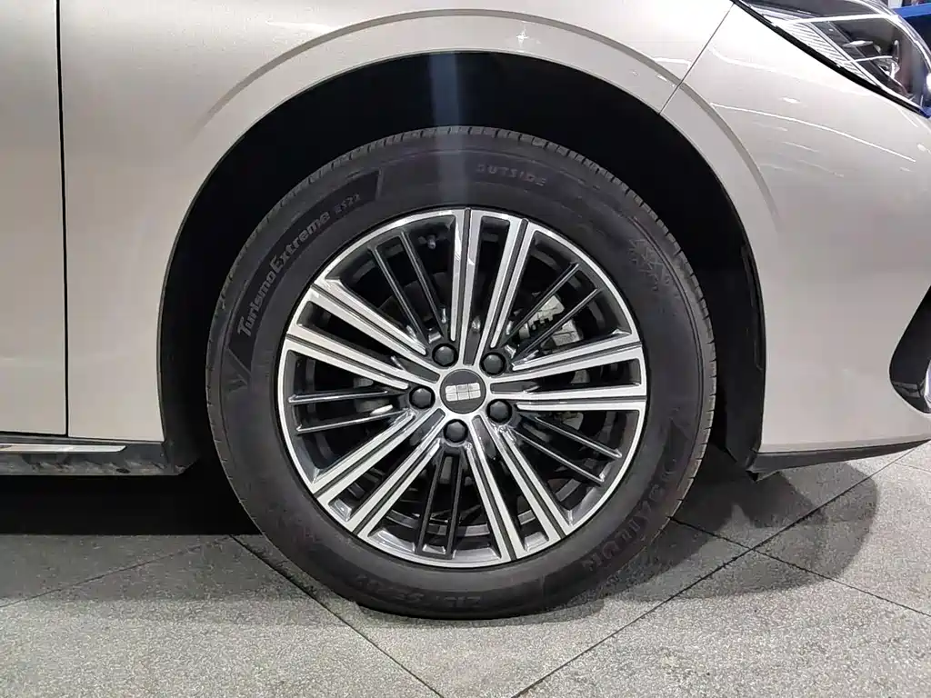 Galaxy Galaxy Xingyao 6 — миниатюра 17