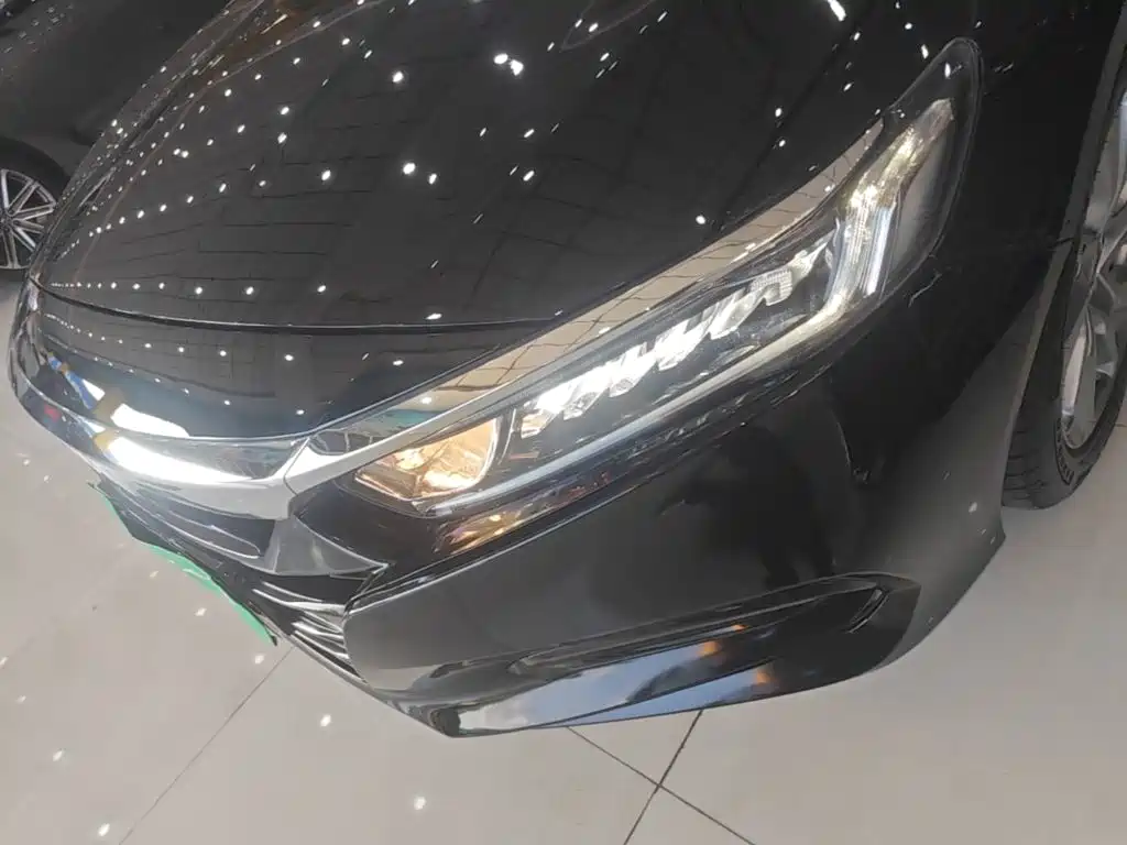 Honda Accord — миниатюра 24