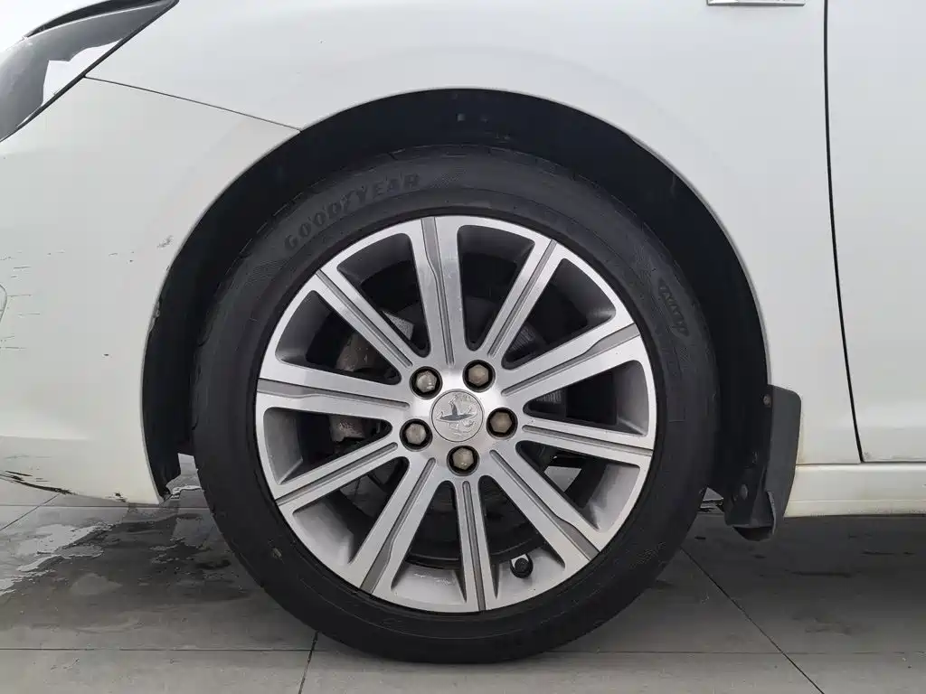 Peugeot 408 — миниатюра 17