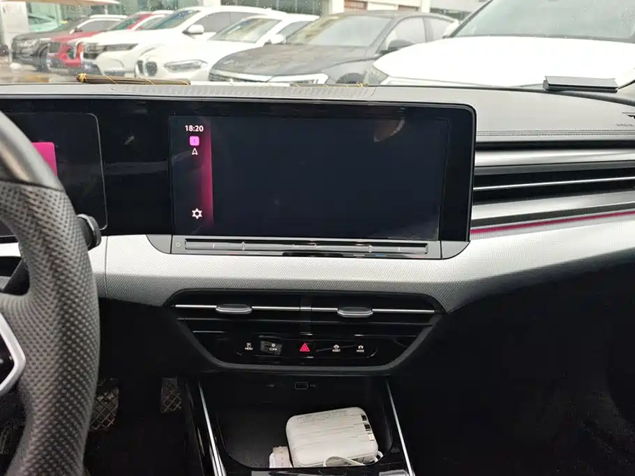 Volkswagen Lamando — миниатюра 13