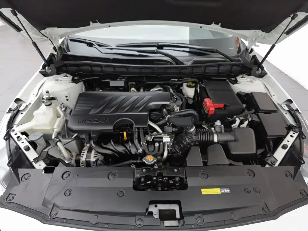 Nissan Altima 2022 2.0L XL-TLS Enjoy