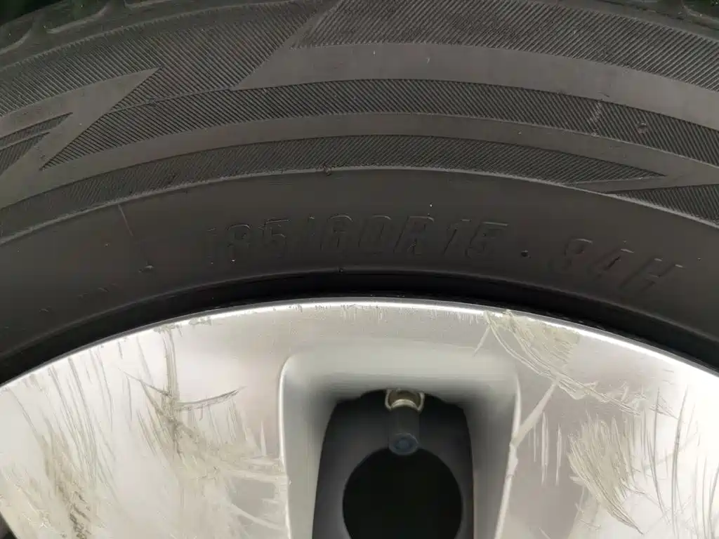 Toyota Yaris L — миниатюра 24
