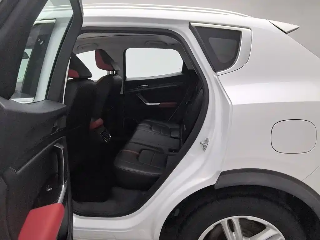 Haval H4 — миниатюра 15