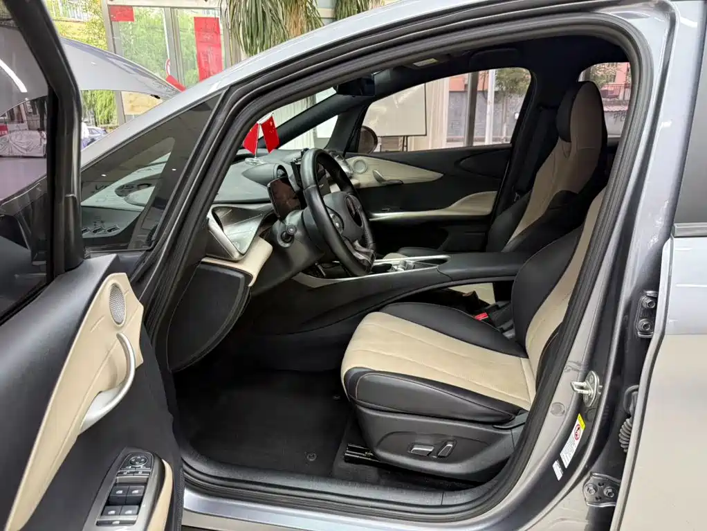 BYD Dolphin — миниатюра 15