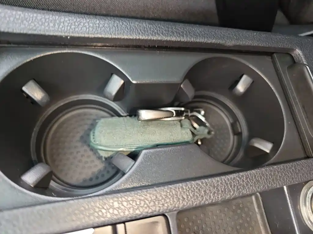 Volkswagen Golf — миниатюра 9