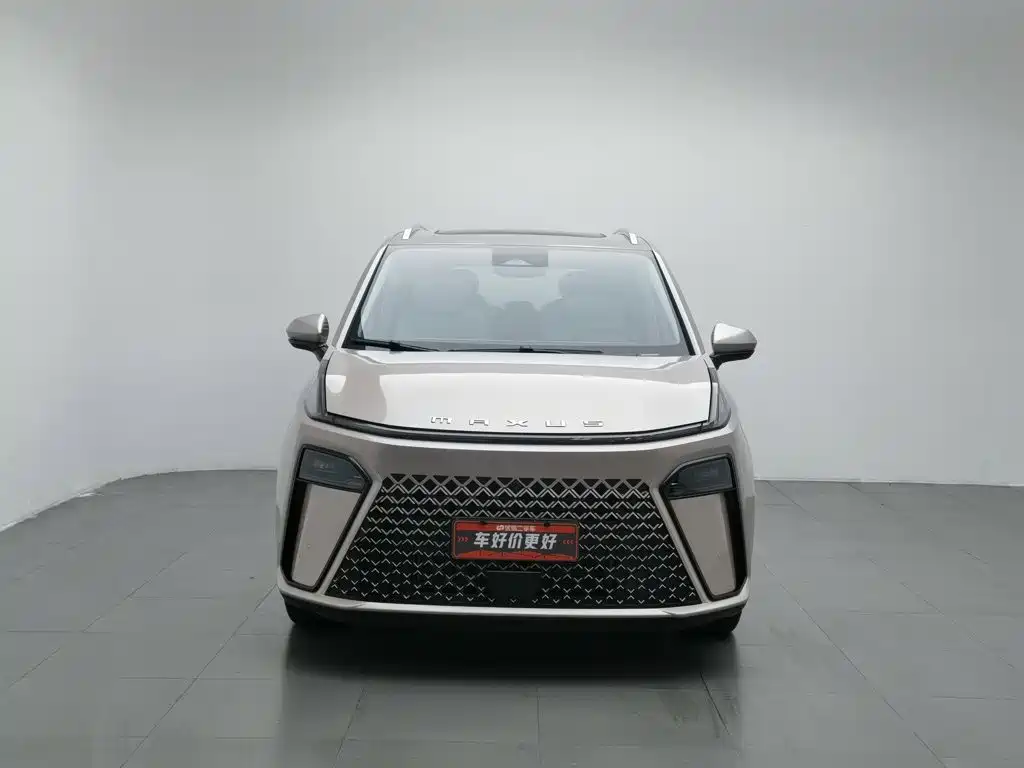 Maxus G70 — миниатюра 3