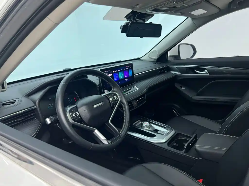 Haval Chulian — миниатюра 15