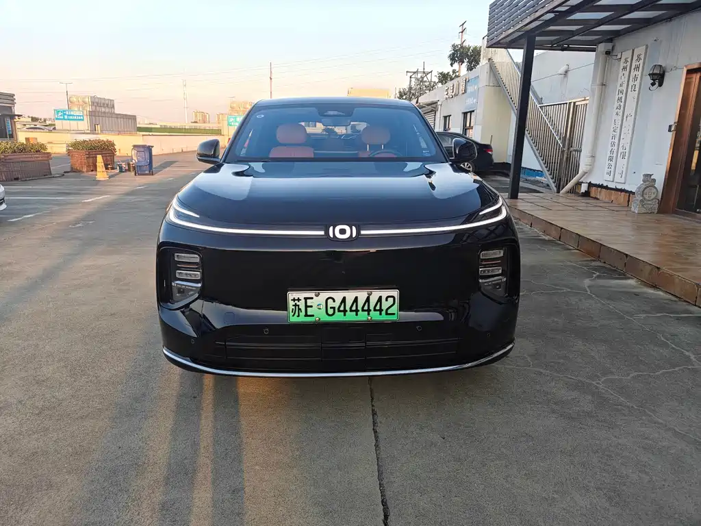 Qiyuan Qiyuan Q07 — миниатюра 2