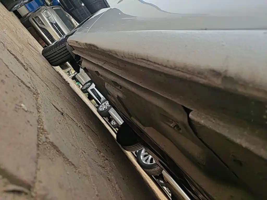 Volkswagen Polo — миниатюра 21