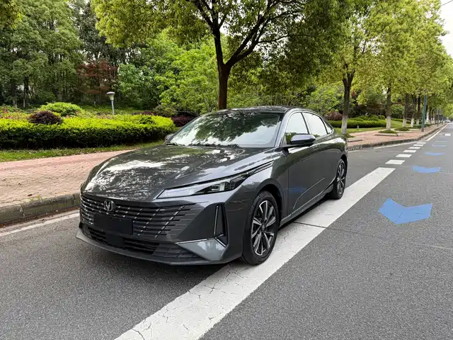 2025 Changan Eado