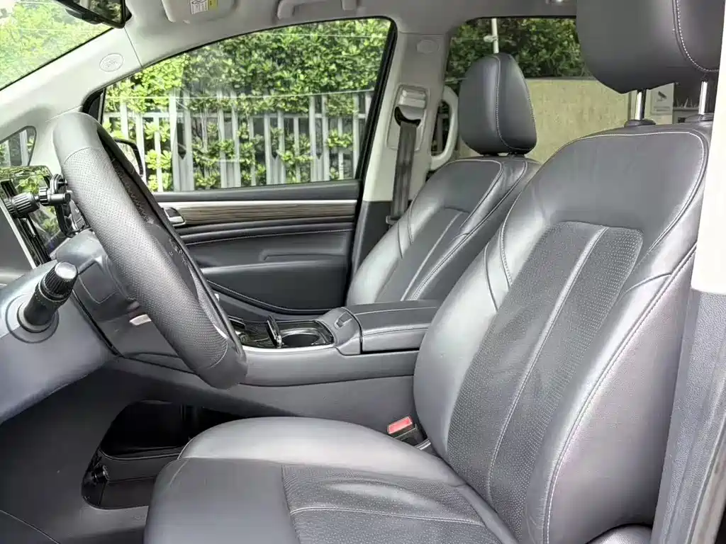 GAC M8 2021 390T Luxury