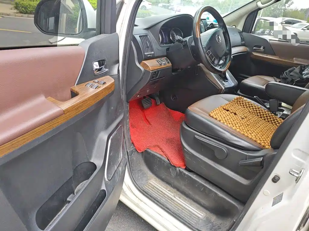 Fengxing Fengxing CM7 — миниатюра 14