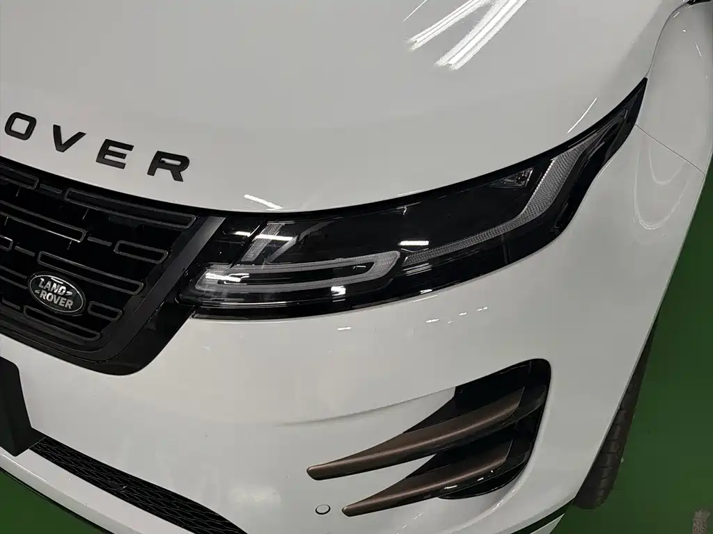 Land Rover Evoque — миниатюра 5