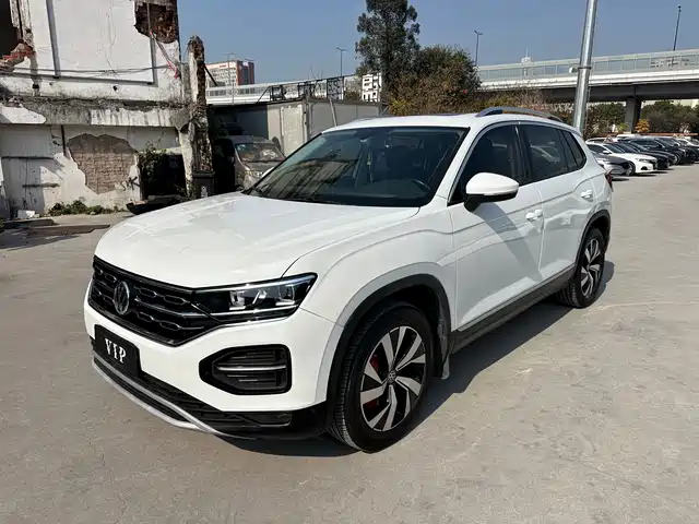 VOLKSWAGEN TANYUE