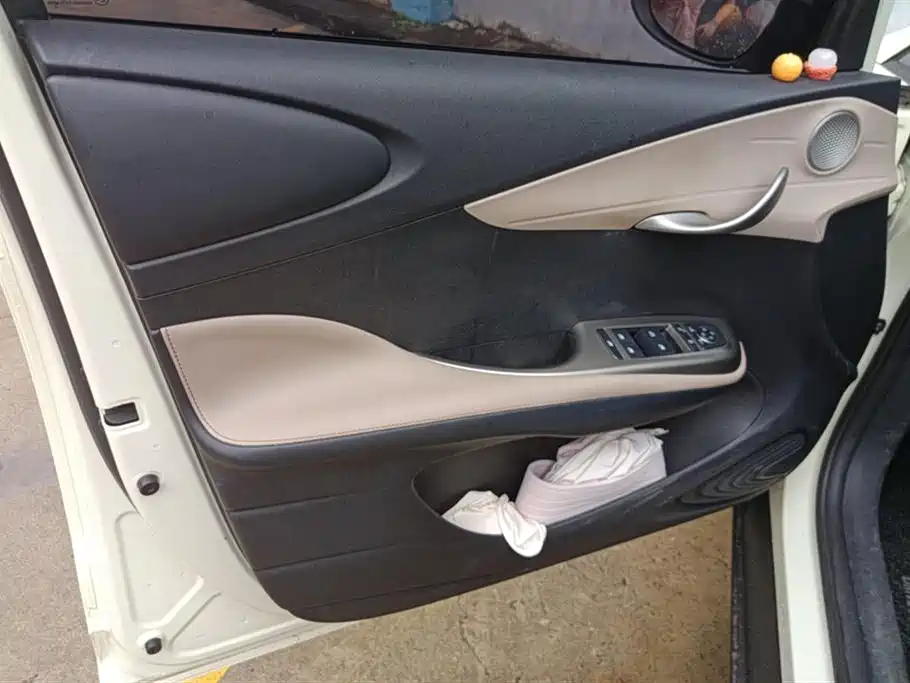 BYD Dolphin 2023 420km Freedom