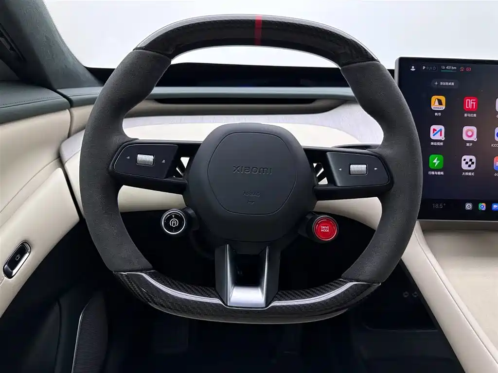 Xiaomi YU7 2025 Max