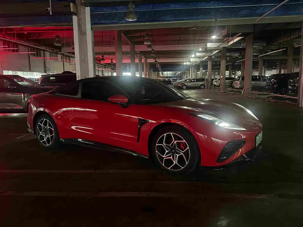 Neta Neta GT — миниатюра 15