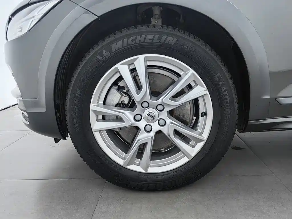 Volvo V90 — миниатюра 17