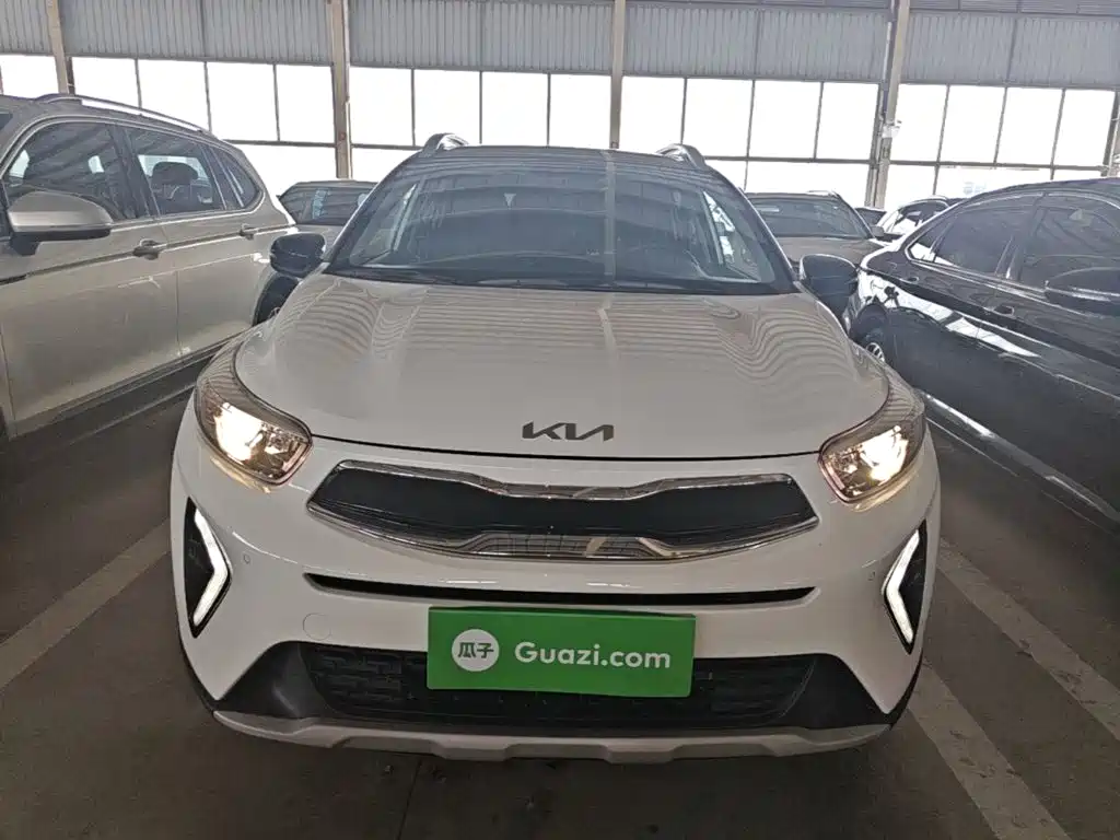 Kia KX1 2026 1.4L
