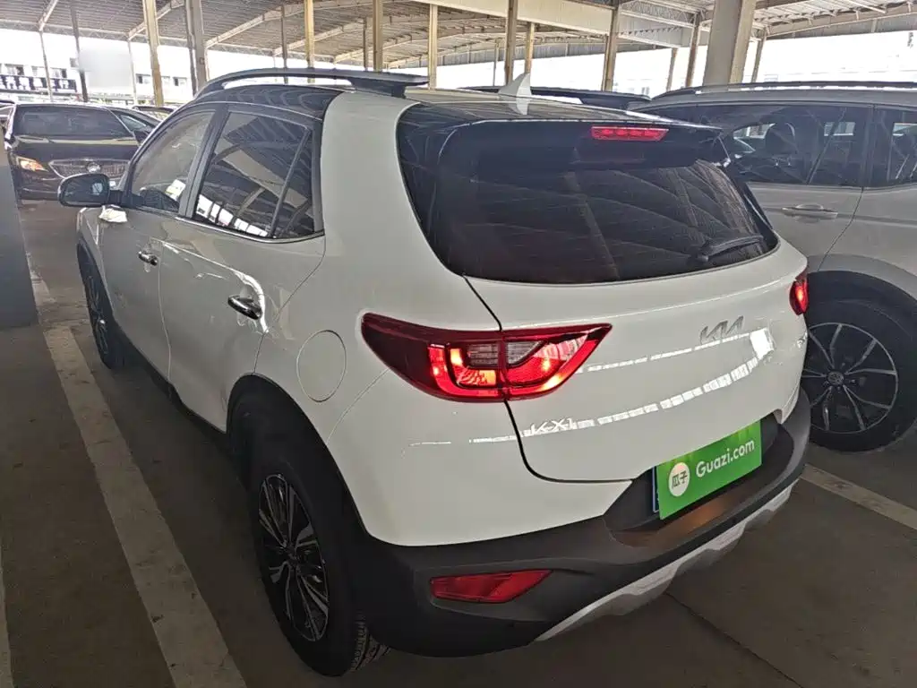Kia KX1 2026 1.4L
