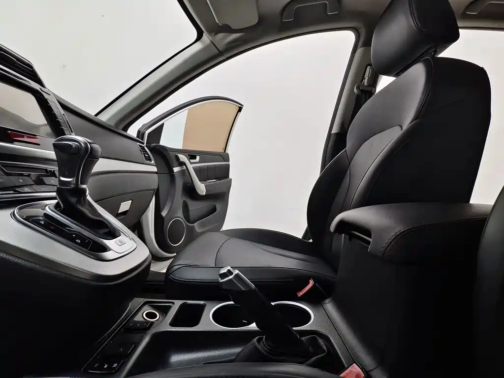 Haval H6 — миниатюра 12