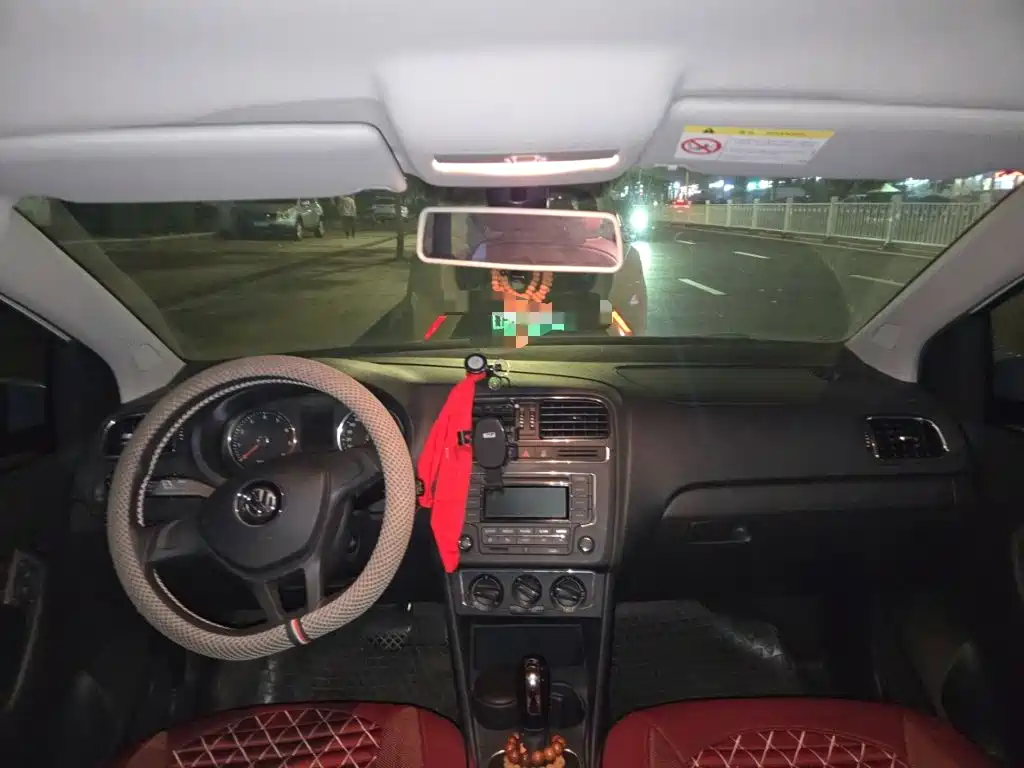 Volkswagen Polo — миниатюра 5